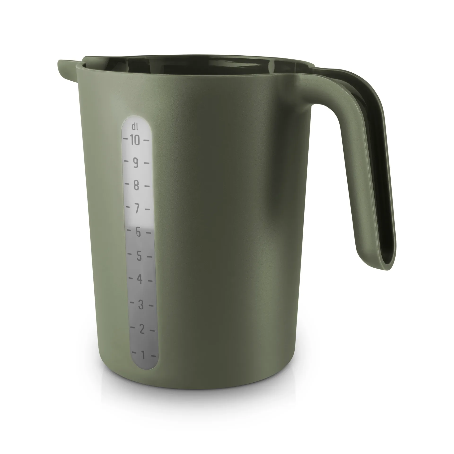Vaso medidor Green tools 1,0 L, Green Eva Solo