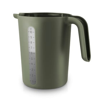 Vaso medidor Green tools 1,0 L - Green - Eva Solo