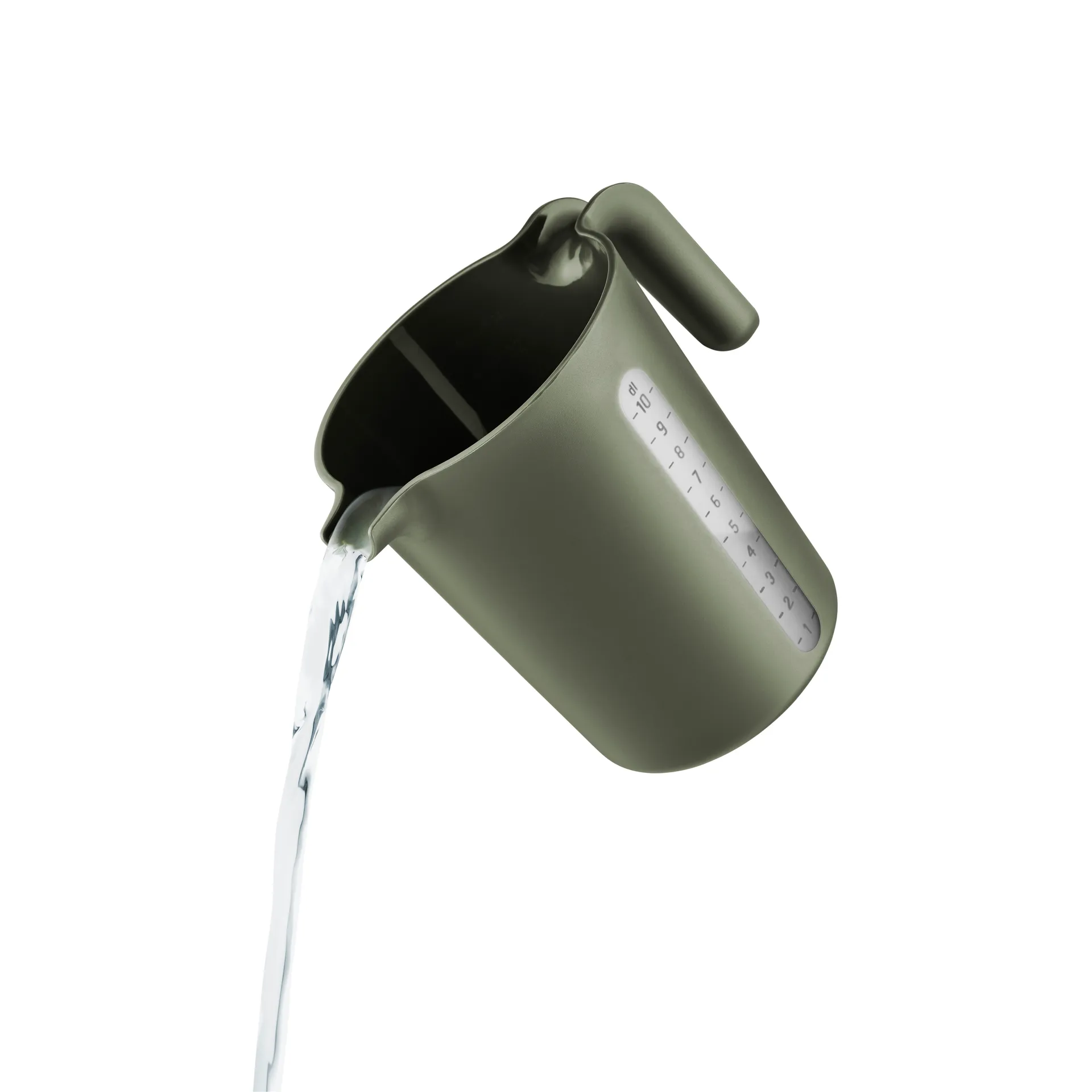 Vaso medidor Green tools 1,0 L, Green Eva Solo