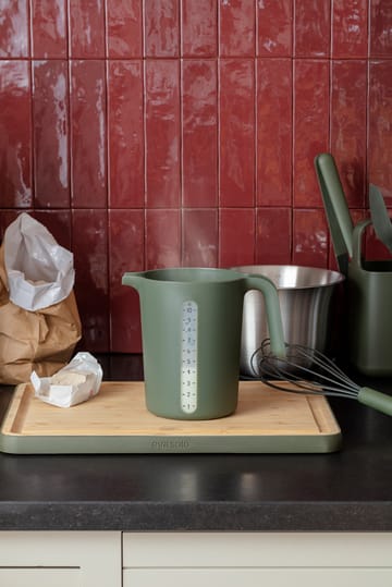 Vaso medidor Green tools 1,0 L - Green - Eva Solo