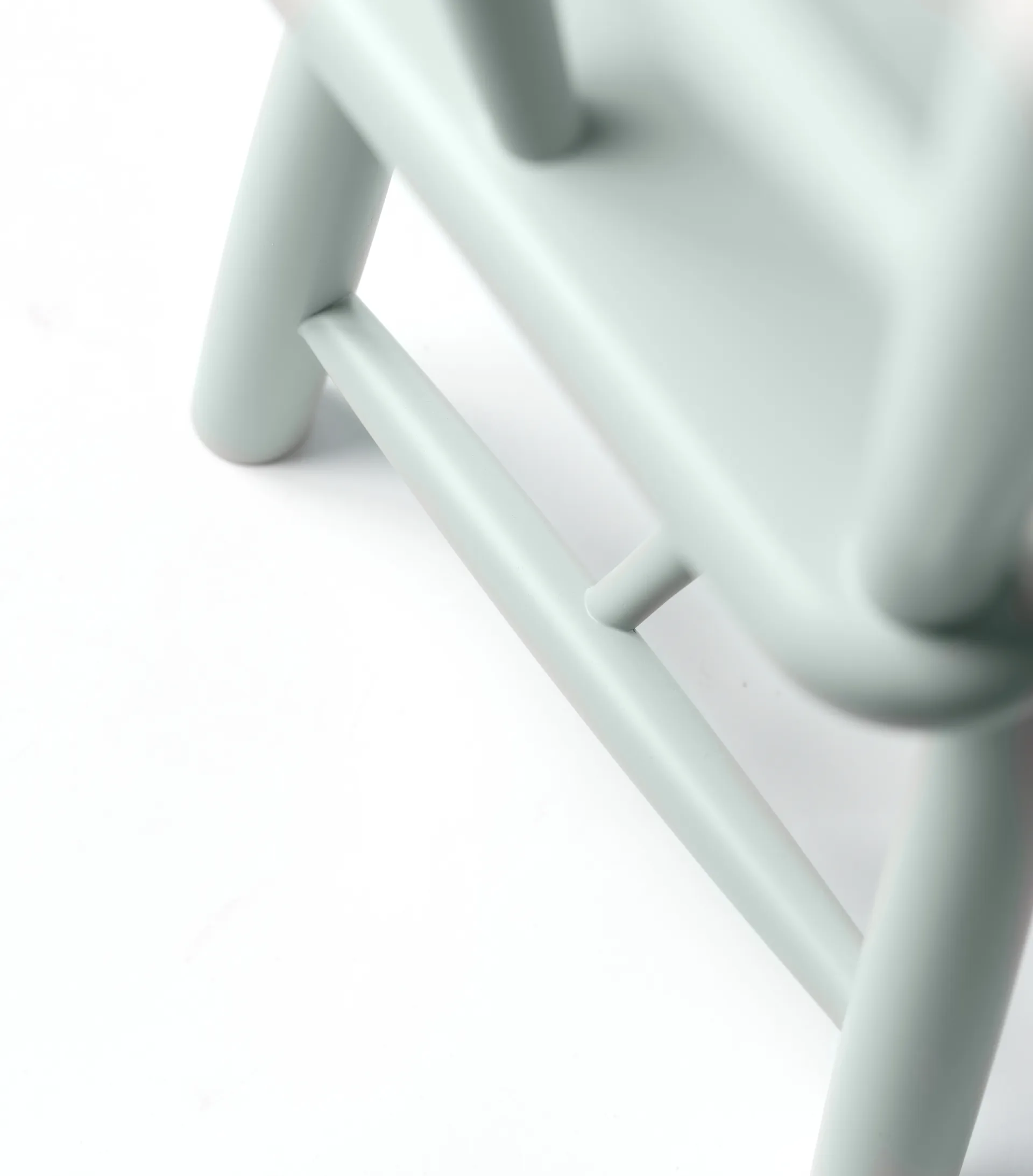 Banco infantil P11, Blue grey FDB Møbler