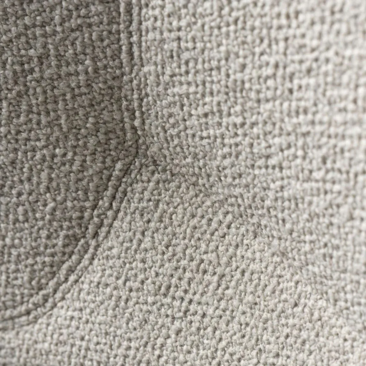 Butaca L35 Gesja Wing Chair, Roble lacado beige FDB Møbler