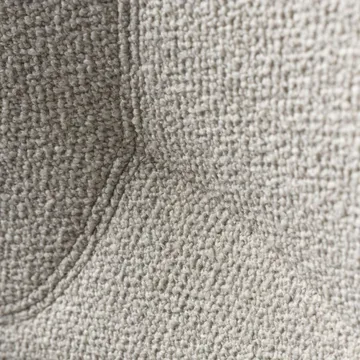 Butaca L35 Gesja Wing Chair - Roble lacado beige - FDB Møbler