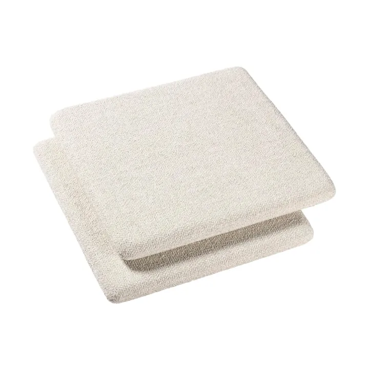 Cojín de asiento J53 - Beige - FDB Møbler