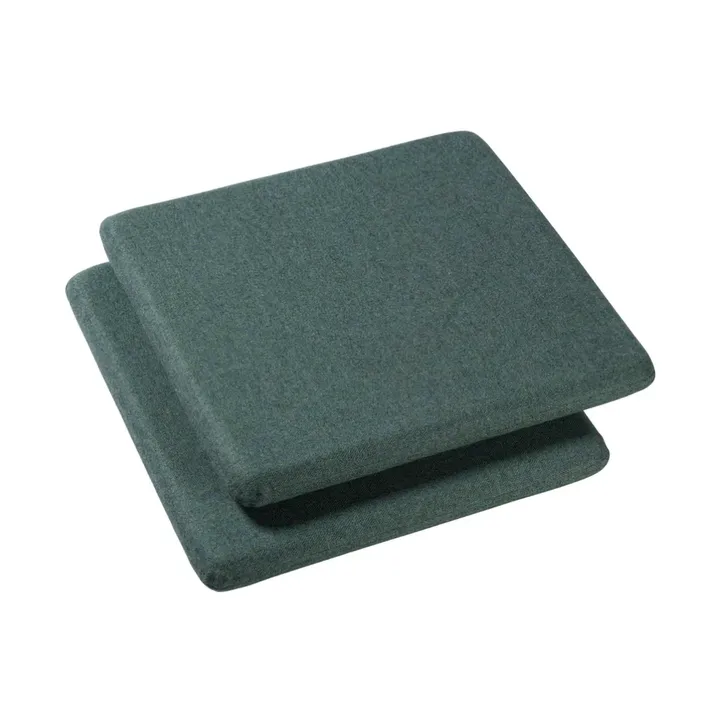 Cojín de asiento J53 - Verde - FDB Møbler
