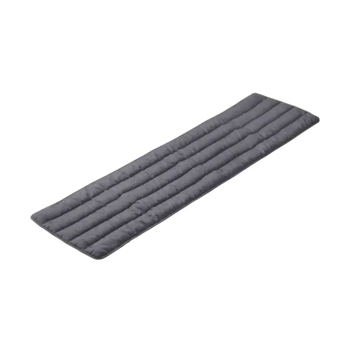 Cojín de asiento M28 Ermelunden para banco 50x180 cm, Acrílico dralon FDB Møbler