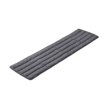 Cojín de asiento M28 Ermelunden para banco 50x180 cm - Acrílico dralon - FDB Møbler