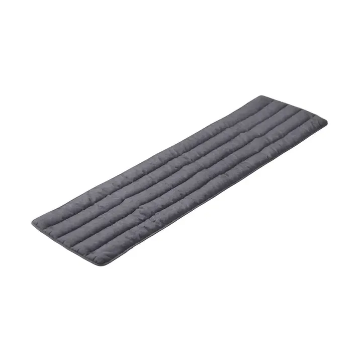 Cojín de asiento M28 Ermelunden para banco 50x180 cm - Acrílico dralon - FDB Møbler