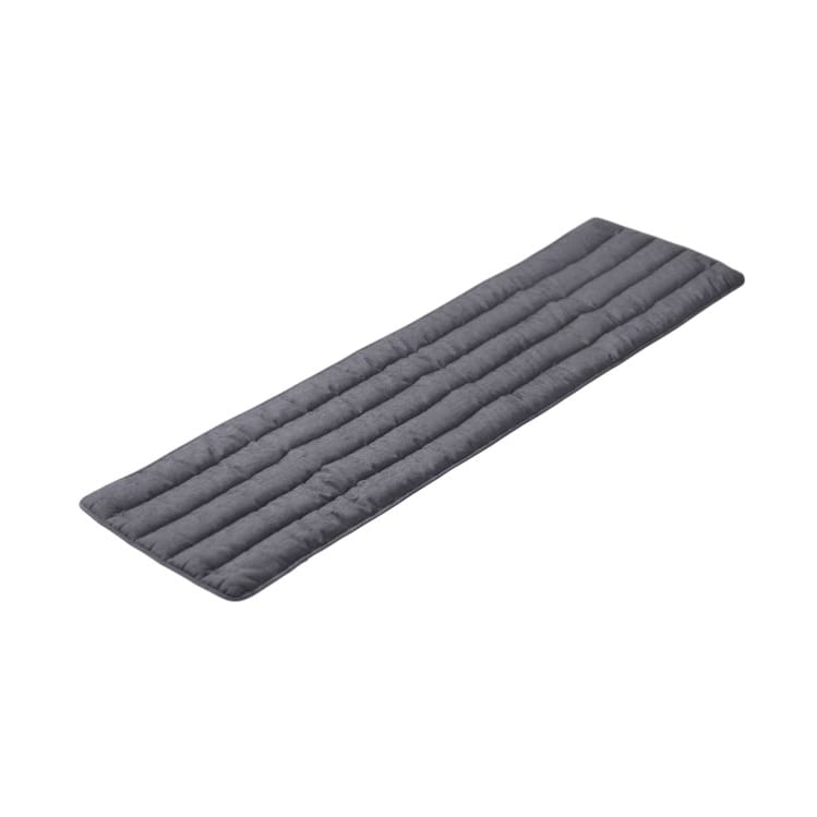 Cojín M18 Ermelunden para M15/M16 M18, Anthracite grey FDB Møbler