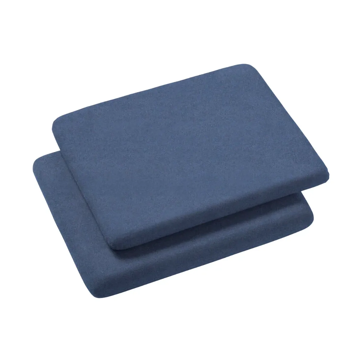 Cojín para asiento J146, Azul oscuro FDB Møbler