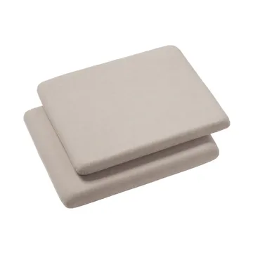 Cojín para asiento J146 - Beige - FDB Møbler