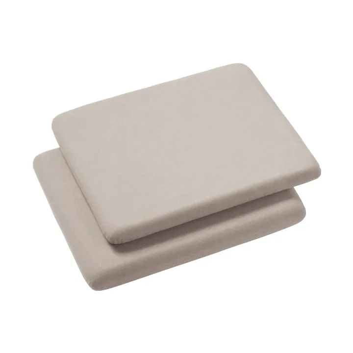 Cojín para asiento J147 - Beige - FDB Møbler