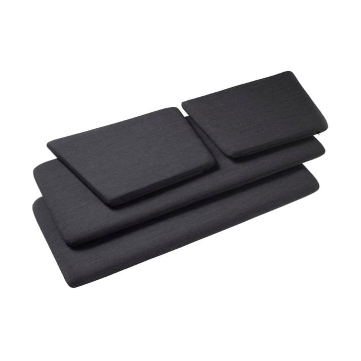 Cojín para asiento J148, Dark grey FDB Møbler