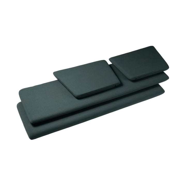 Cojín para asiento J149 - Dark green - FDB Møbler