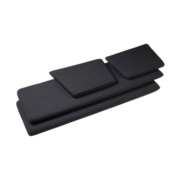 Cojín para asiento J149, Dark grey FDB Møbler