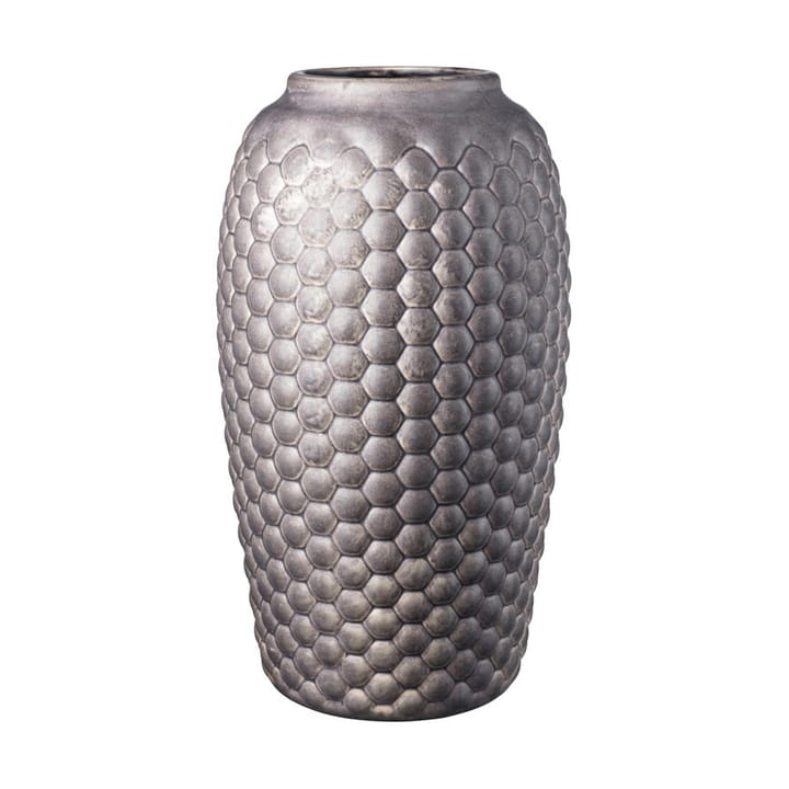 Jarrón S8 Lupin 22 cm - Warm grey - FDB Møbler