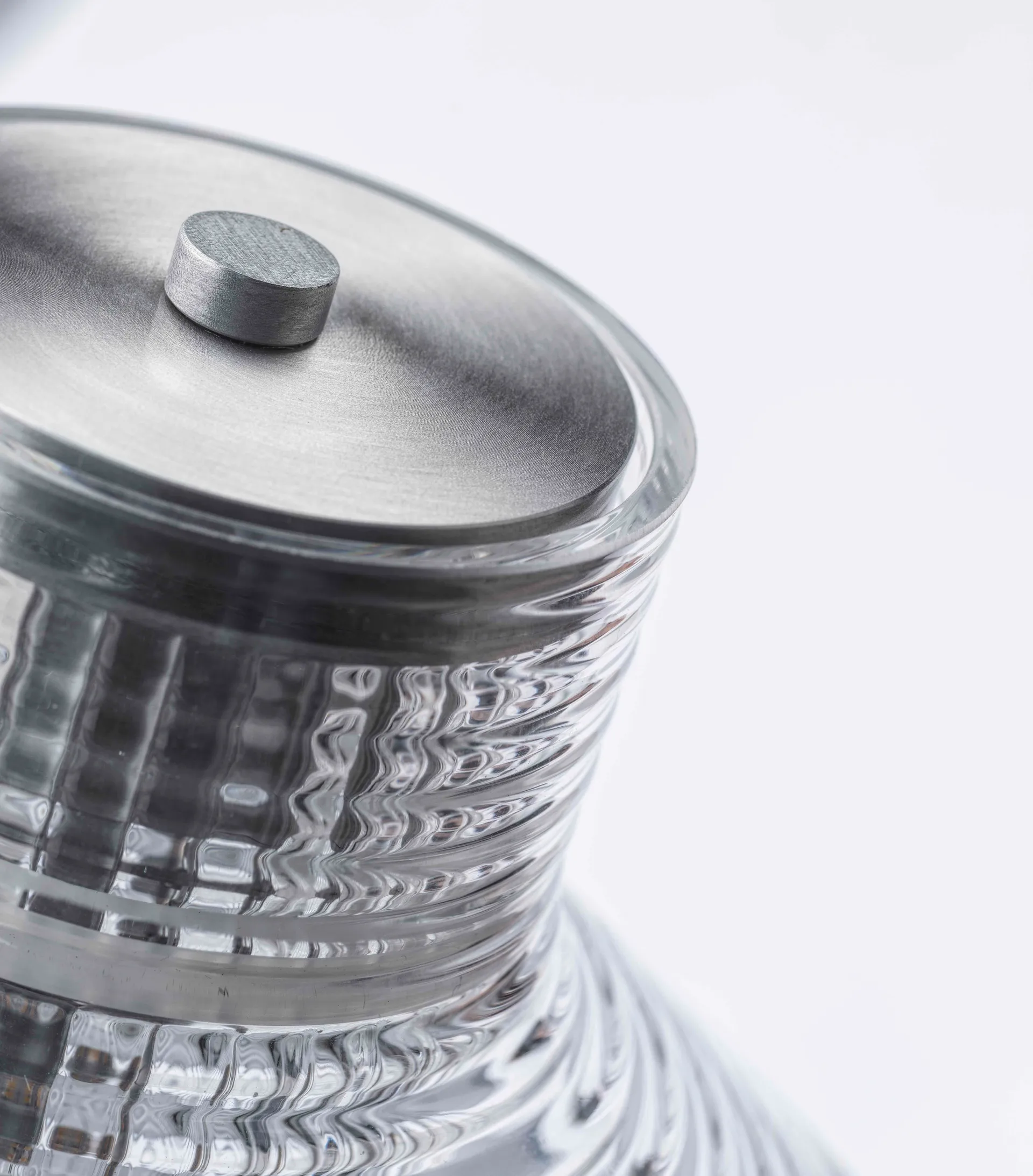 Lámpara de mesa U14 Sletterhage, Aluminium FDB Møbler