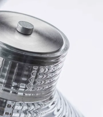 Lámpara de mesa U14 Sletterhage - Aluminium - FDB Møbler