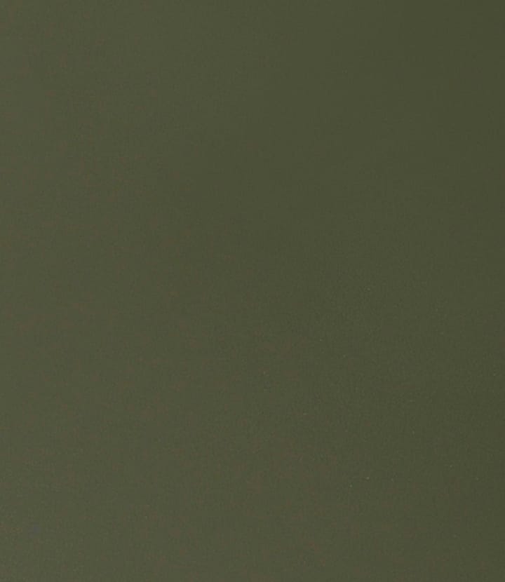 Mesa de comedor C35A 82x82 cm, Olive green-oak nature lacquered FDB Møbler