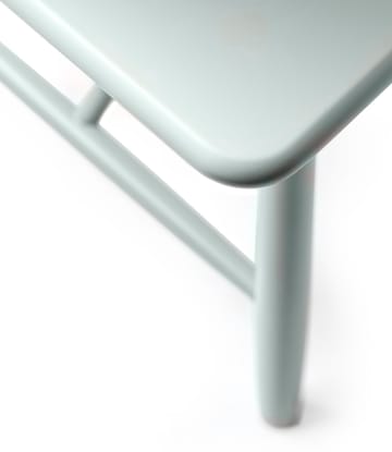Mesa infantil P10 - Blue grey - FDB Møbler