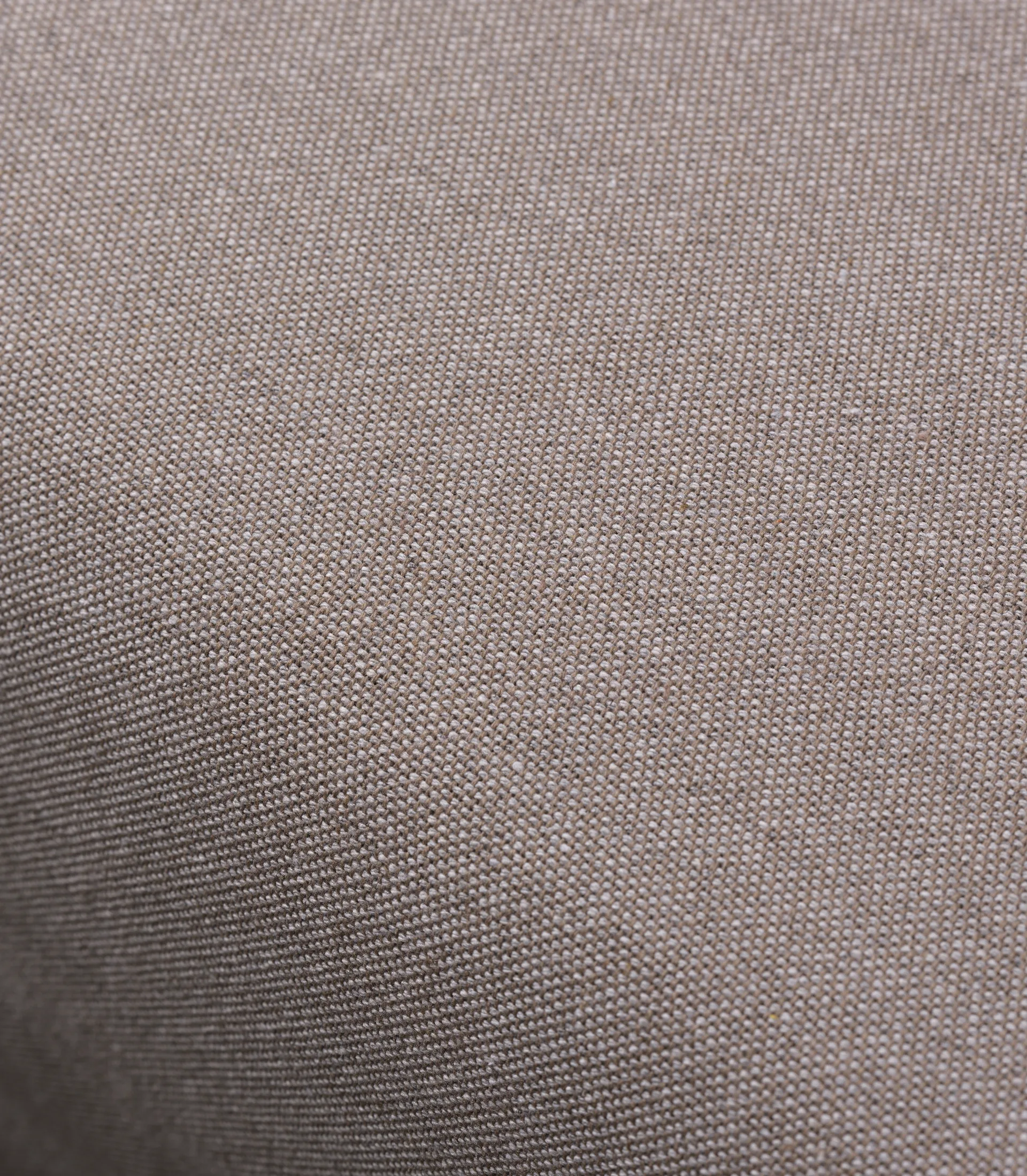 Módulo de sofá L37 7-9-13 esquina derecha 130 cm, Stone-lacquered oak FDB Møbler