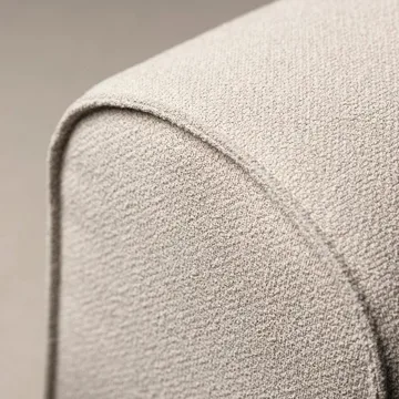 Módulo de sofá L44 Mols derecho - Beige - FDB Møbler