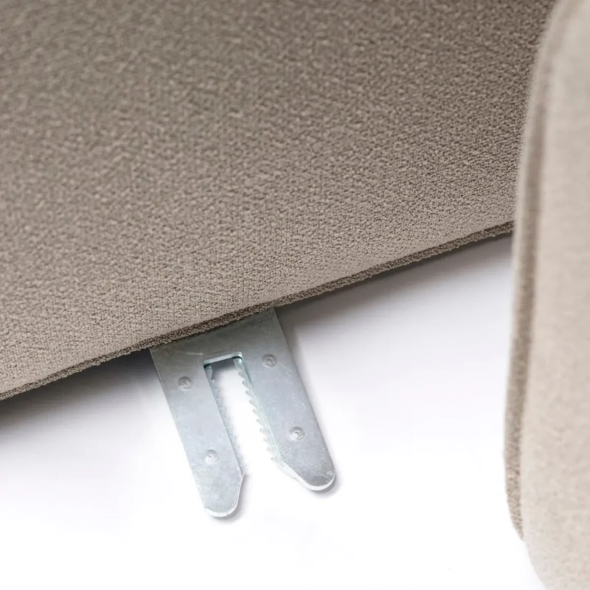 Módulo de sofá Mols L44 pieza de esquina, Beige FDB Møbler