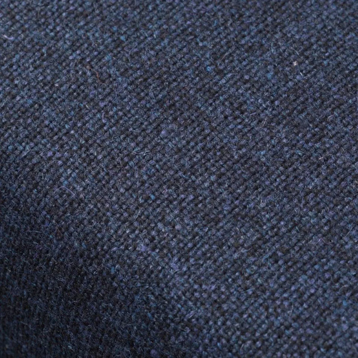 Silla J166 Jørna, Roble lacado-azul oscuro FDB Møbler