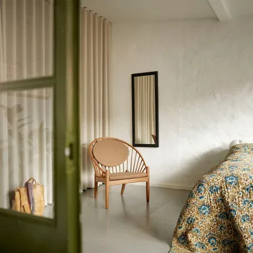 Silla J166 Jørna - Smoked oak-brown - FDB Møbler