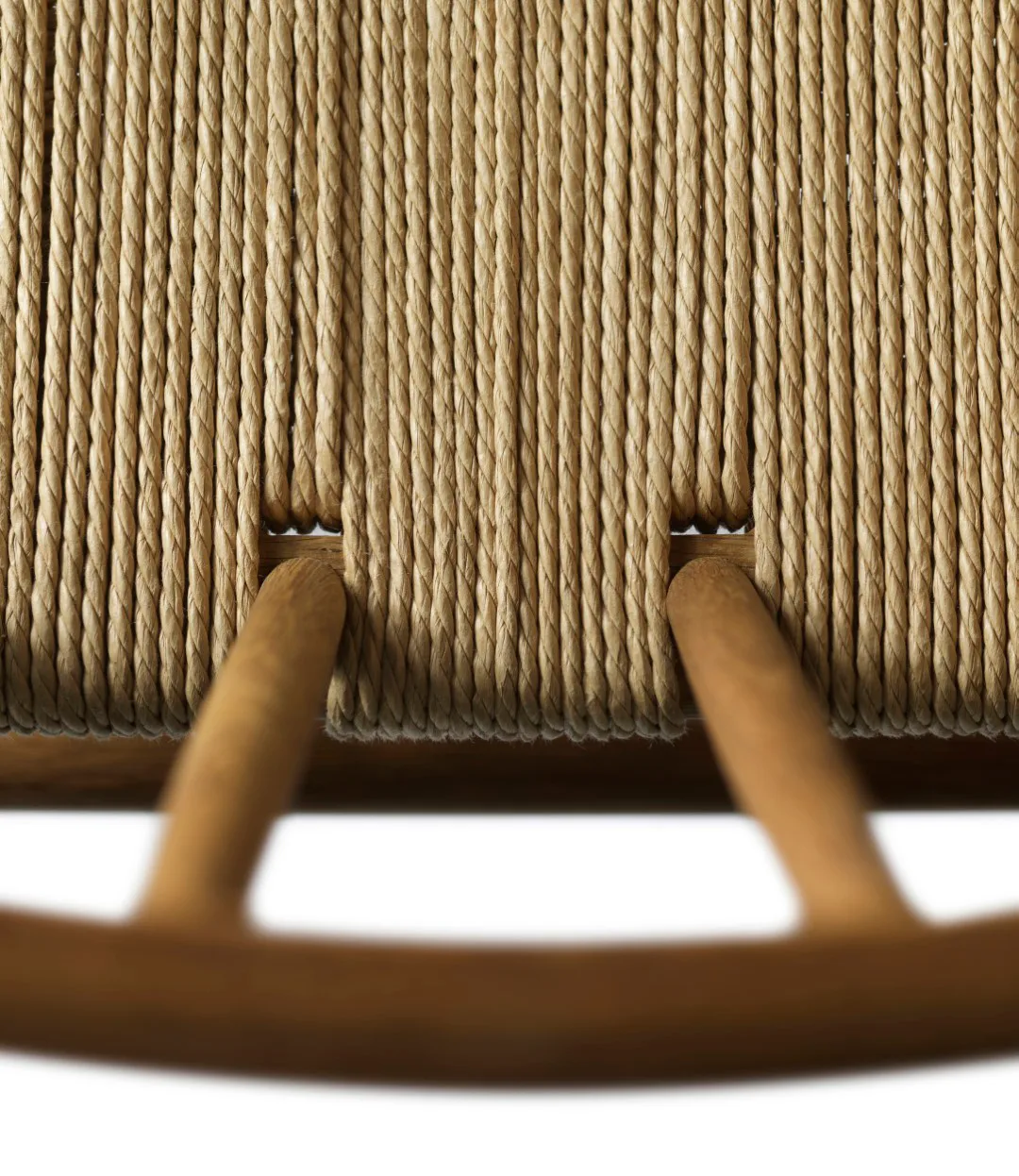 Silla J80, Smoked oak nature oiled FDB Møbler