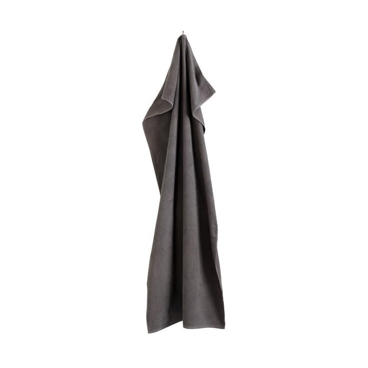 Toalla de playa R33 Kirkeby, Granite gray FDB Møbler