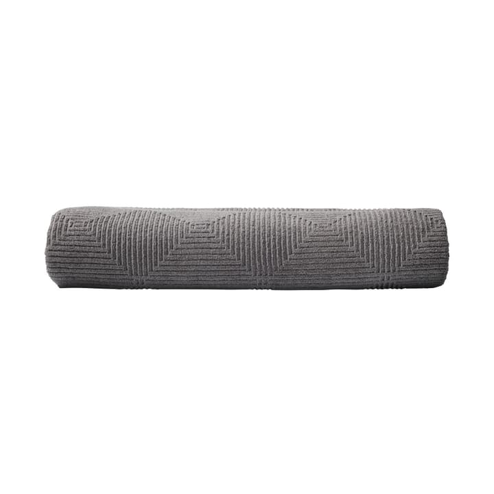 Toalla de playa R33 Kirkeby, Granite gray FDB Møbler