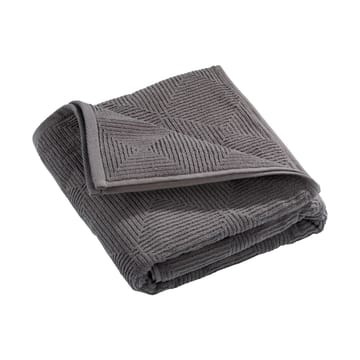 Toalla de playa R33 Kirkeby - Granite gray - FDB Møbler
