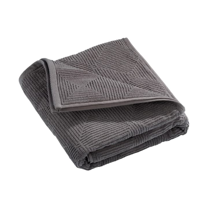 Toalla de playa R33 Kirkeby, Granite gray FDB Møbler