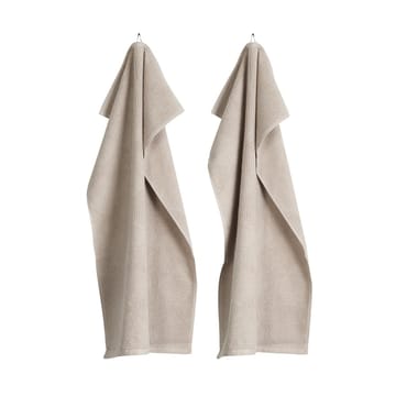 Toalla R33 Kirkeby 2-pack - Rainy day - FDB Møbler