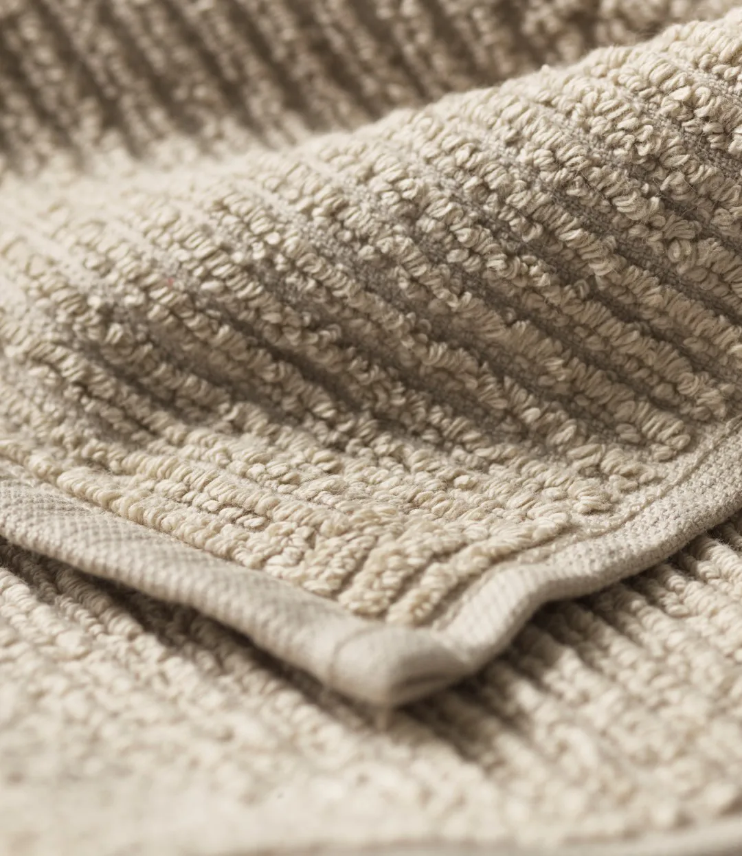 Toalla R33 Kirkeby 2-pack, Rainy day FDB Møbler