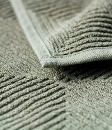 Toalla R33 Kirkeby 2-pack - Sea Spray - FDB Møbler