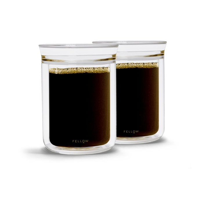 2 Tazas Stagg tasting - 29,5 cl - Fellow
