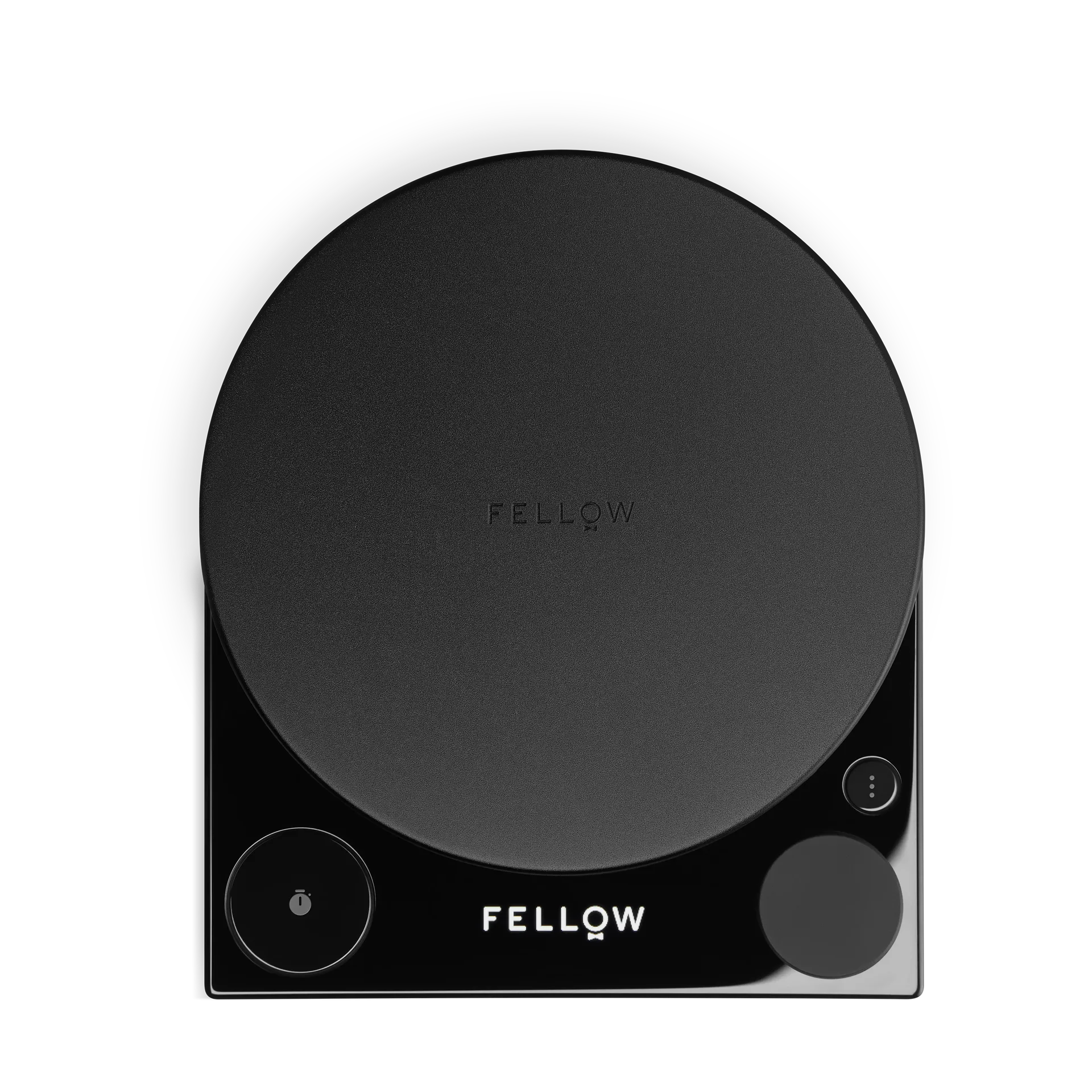 Balanza de precisión Tally Pro Studio Edition, Matte black Fellow