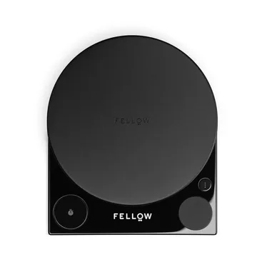 Balanza de precisión Tally Pro Studio Edition - Matte black - Fellow