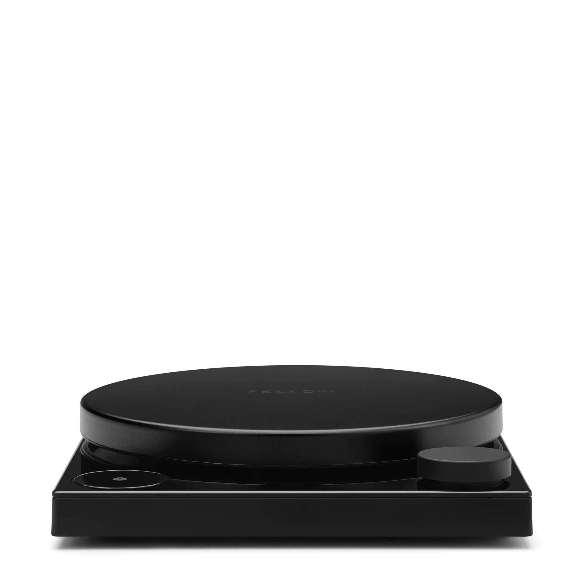 Balanza de precisión Tally Pro Studio Edition, Matte black Fellow