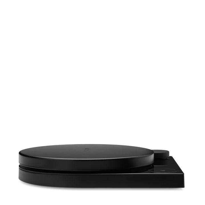 Balanza de precisión Tally Pro Studio Edition, Matte black Fellow