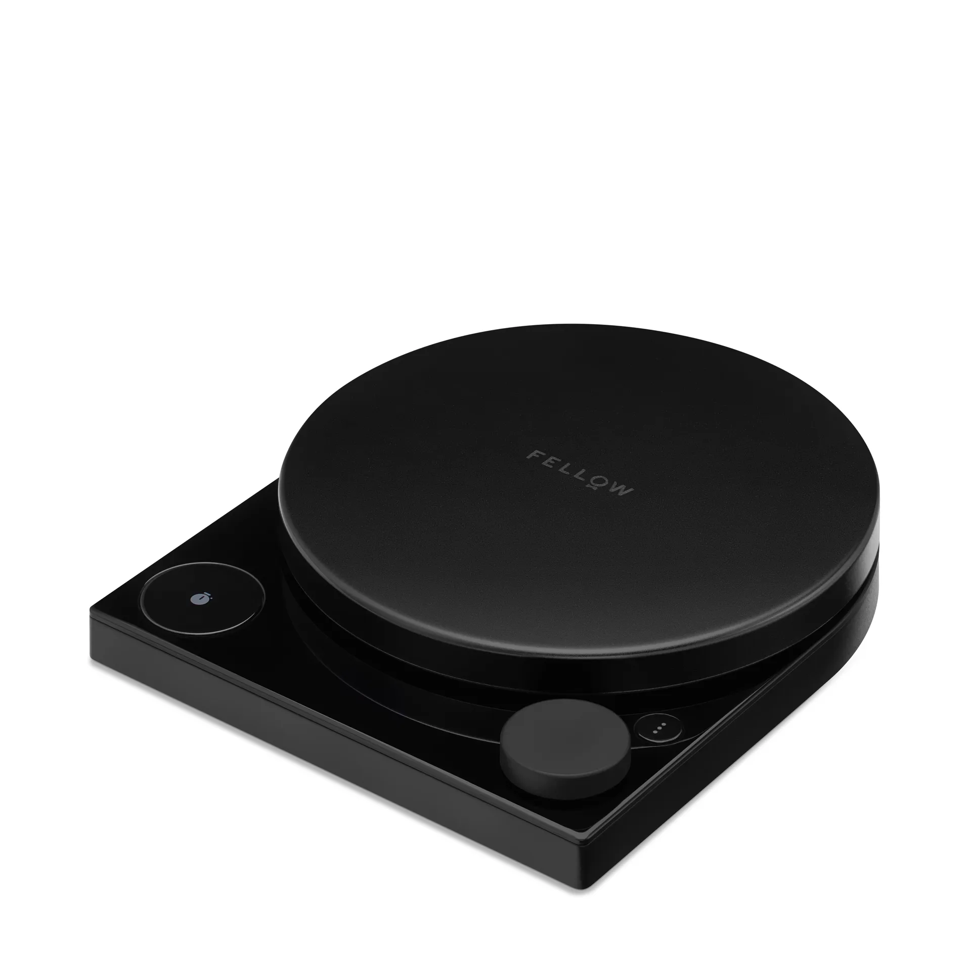 Balanza de precisión Tally Pro Studio Edition, Matte black Fellow