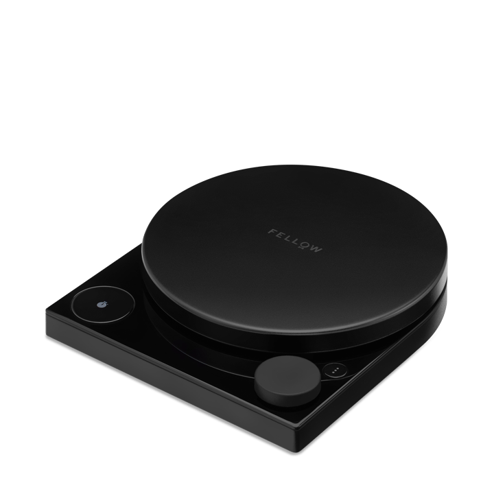 Balanza de precisión Tally Pro Studio Edition, Matte black Fellow