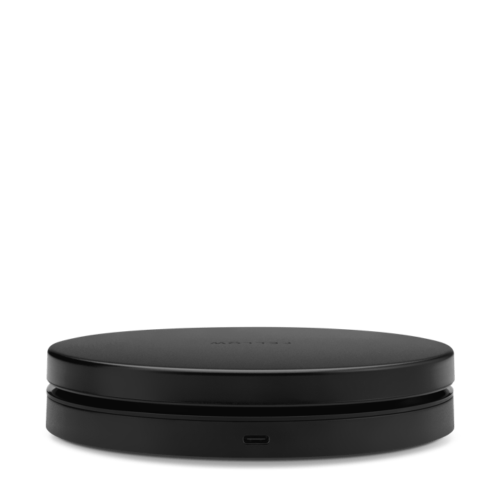 Balanza de precisión Tally Pro Studio Edition, Matte black Fellow