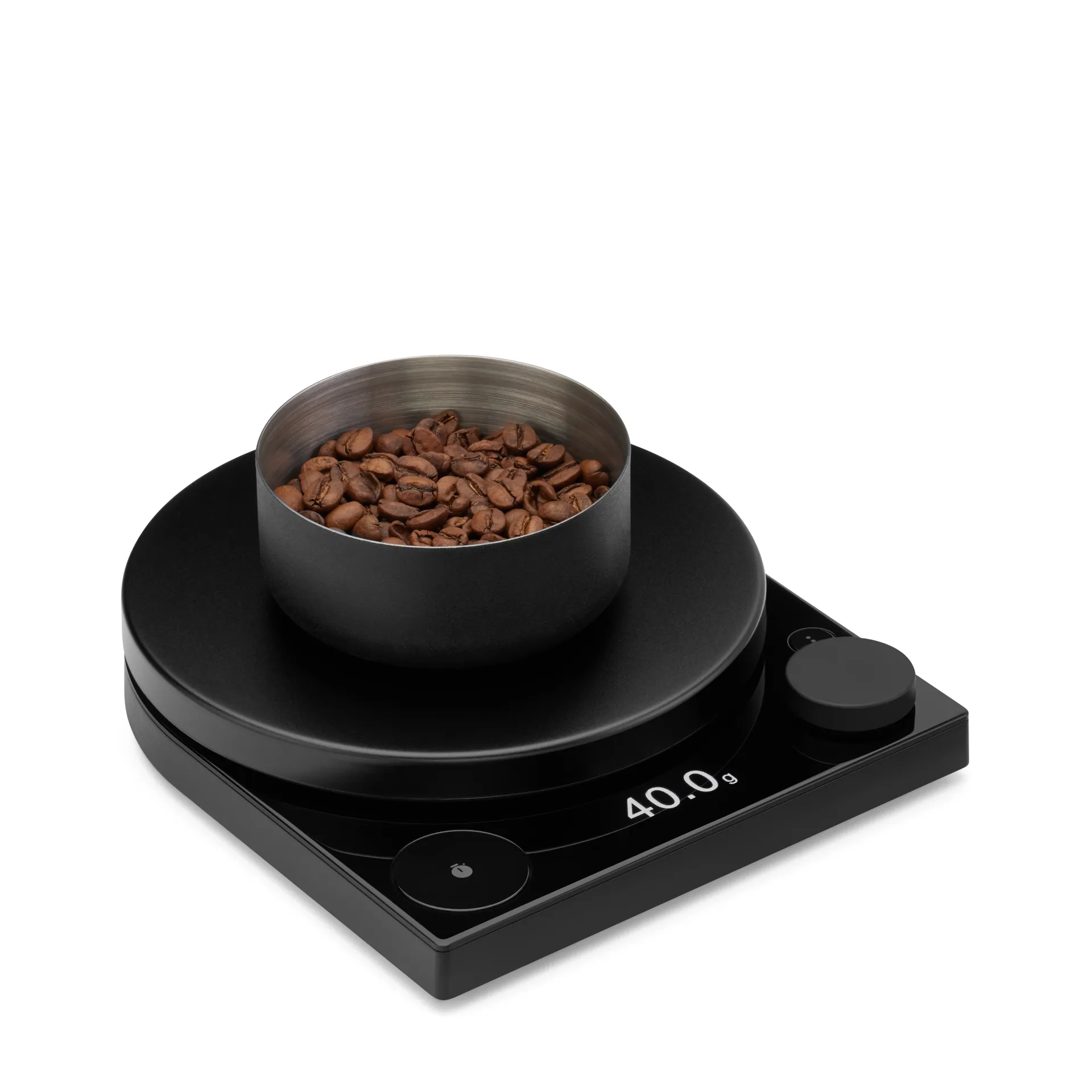 Balanza de precisión Tally Pro Studio Edition, Matte black Fellow