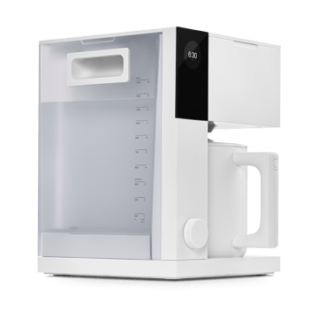 Cafetera Aiden Precision - Matte white - Fellow