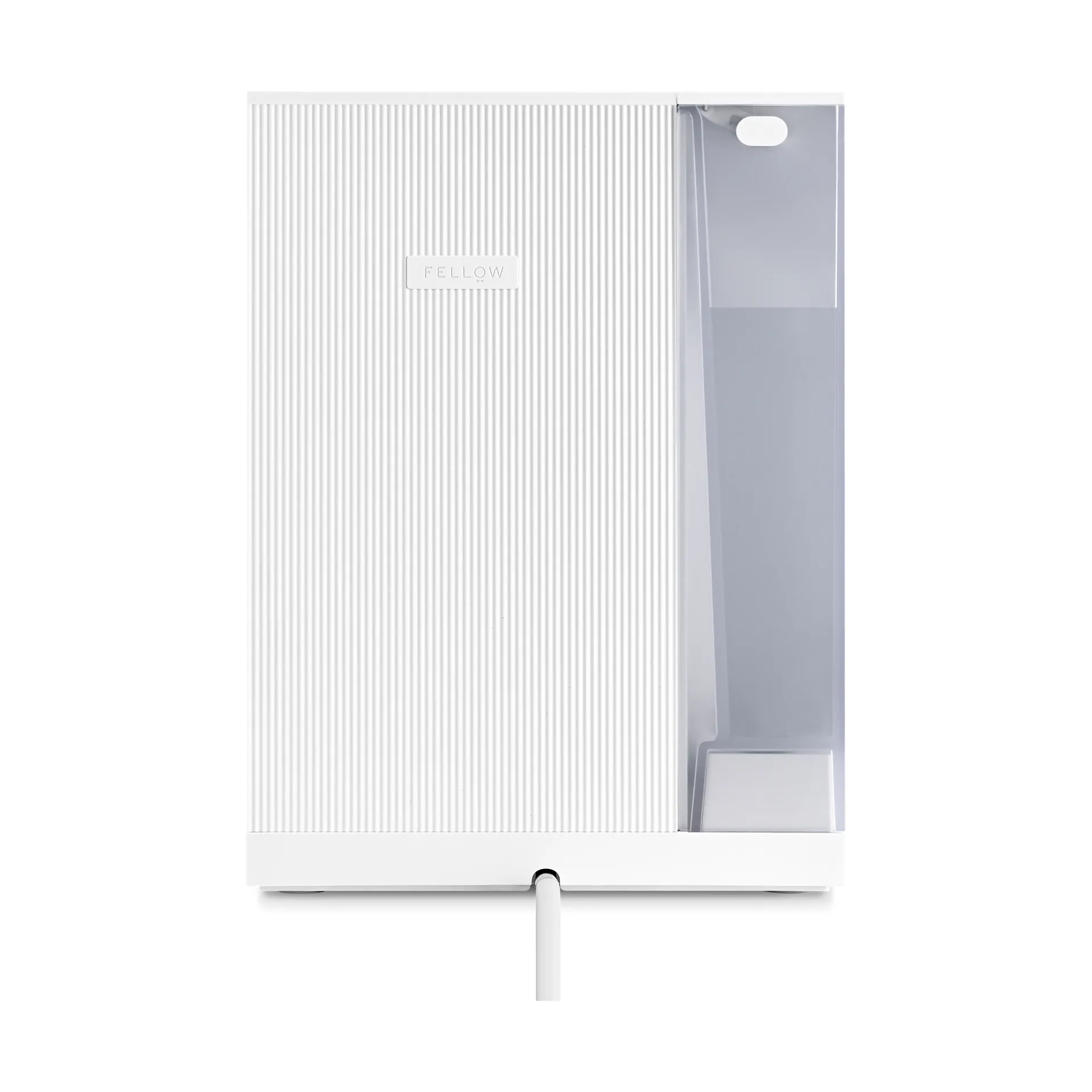 Cafetera Aiden Precision, Matte white Fellow