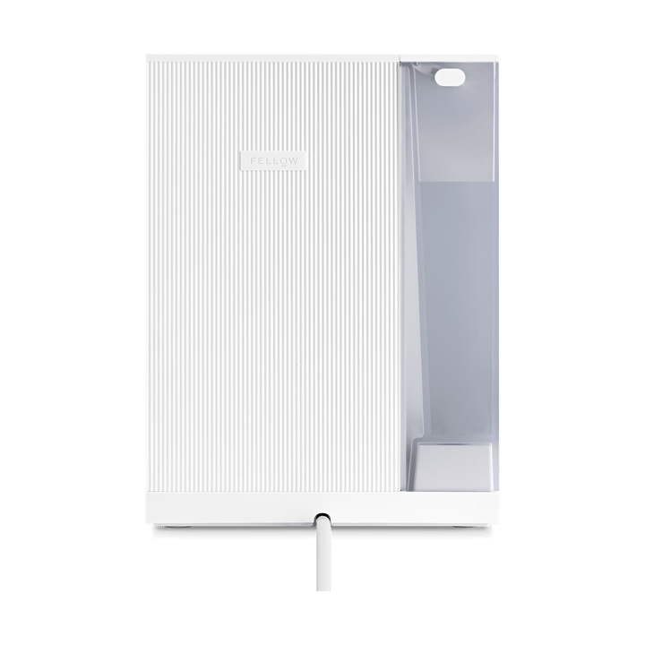 Cafetera Aiden Precision, Matte white Fellow