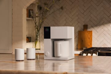 Cafetera Aiden Precision - Matte white - Fellow